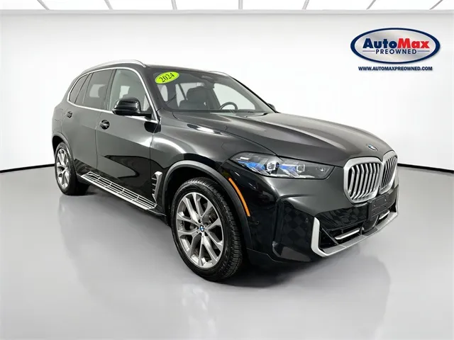 2024 BMW X5 xDrive40i for sale in Framingham, MA