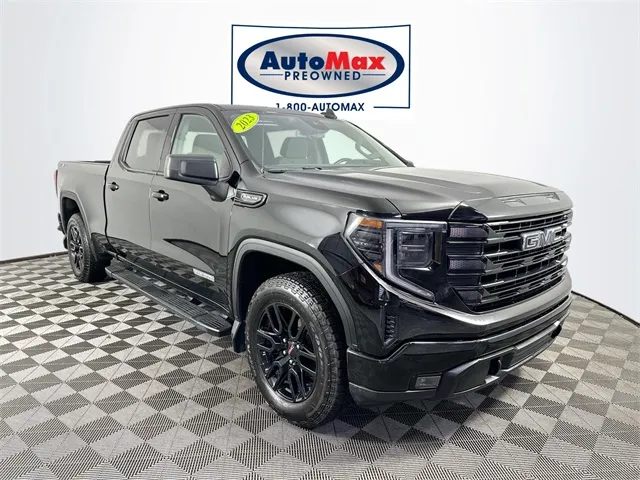 2023 GMC Sierra 1500 Elevation for sale in Framingham, MA