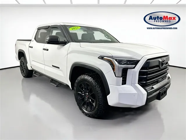 2022 Toyota Tundra SR5 for sale in Framingham, MA