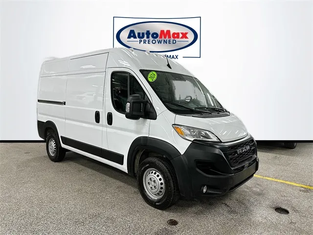 2024 Ram ProMaster 2500 High Roof for sale in Framingham, MA