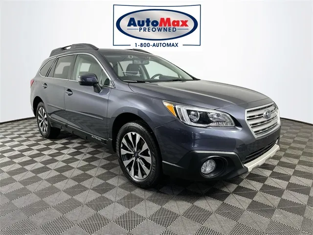 2015 Subaru Outback 3.6R for sale in Framingham, MA