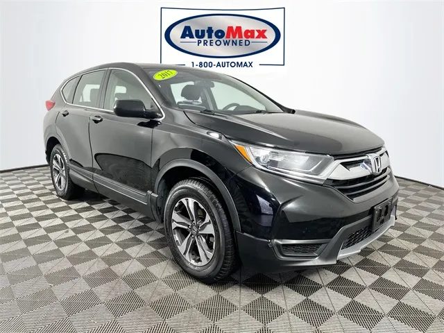2017 Honda CR-V LX for sale in Framingham, MA