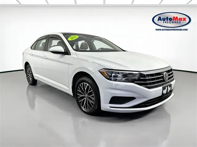 2021 Volkswagen Jetta 1.4T SE for sale in Framingham, MA