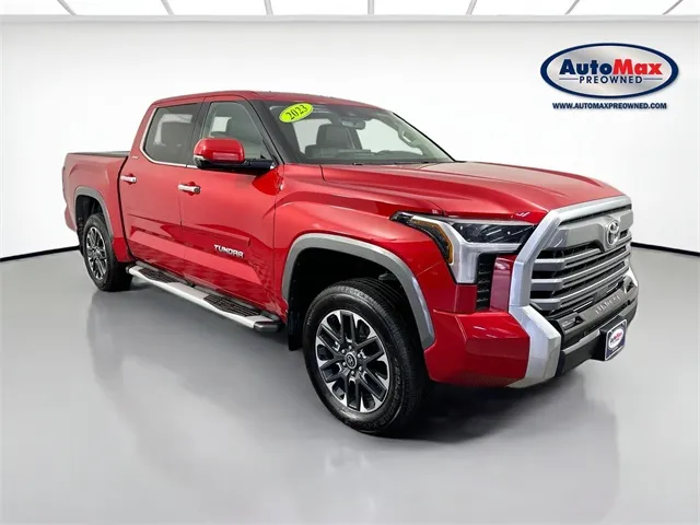 2023 Toyota Tundra Limited for sale in Framingham, MA