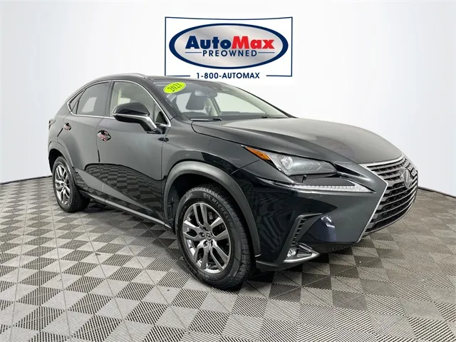 2021 Lexus NX 300 for sale in Framingham, MA