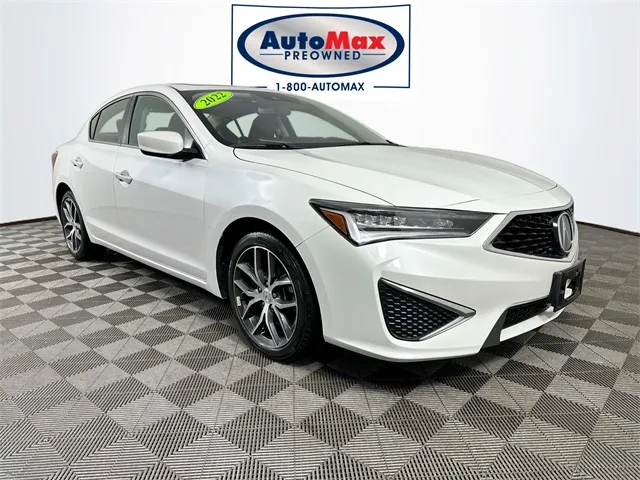 2022 Acura ILX Premium Package for sale in Framingham, MA