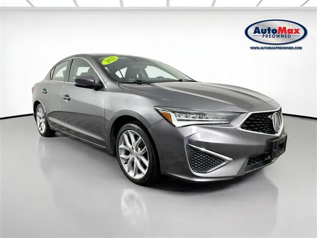 2021 Acura ILX Sedan for sale in Framingham, MA