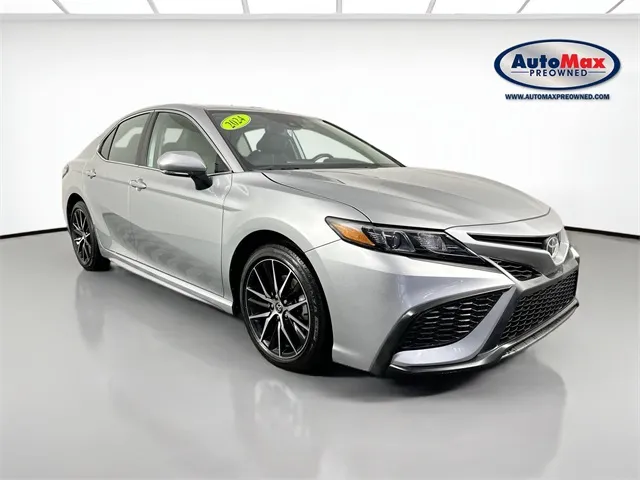 2024 Toyota Camry SE for sale in Framingham, MA
