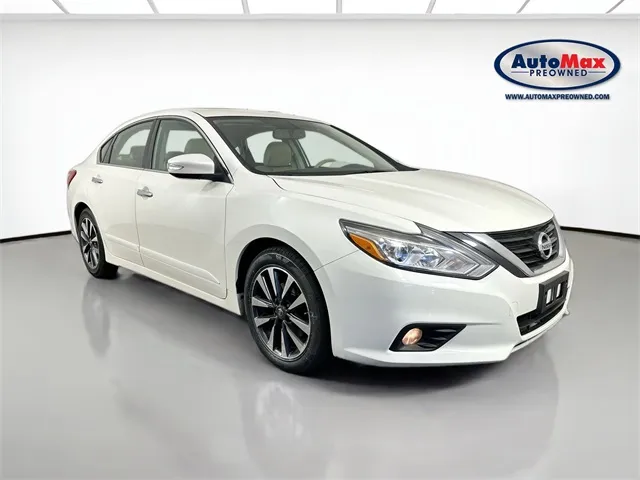 2016 Nissan Altima 2.5 SL for sale in Framingham, MA