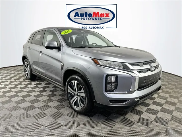 2024 Mitsubishi Outlander Sport 2.0 ES for sale in Framingham, MA