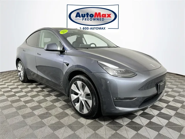 2023 Tesla Model Y Long Range for sale in Framingham, MA