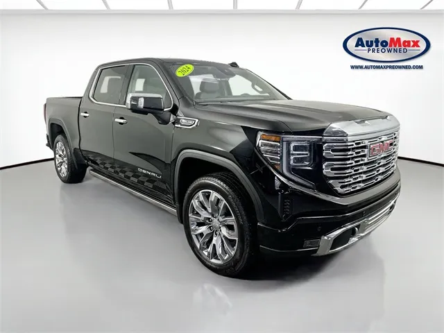 2024 GMC Sierra 1500 Denali for sale in Framingham, MA