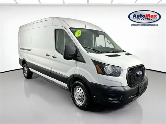 2023 Ford Transit-250 148" Medium Roof for sale in Framingham, MA