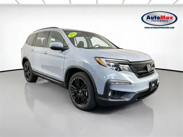 2022 Honda Pilot Special Edition for sale in Framingham, MA