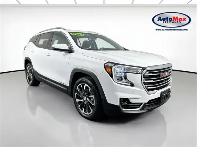 2022 GMC Terrain SLT for sale in Framingham, MA