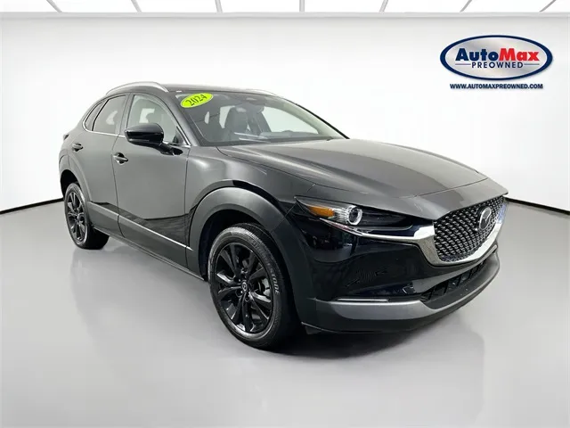 2024 Mazda CX-30 2.5 S Select Sport for sale in Framingham, MA