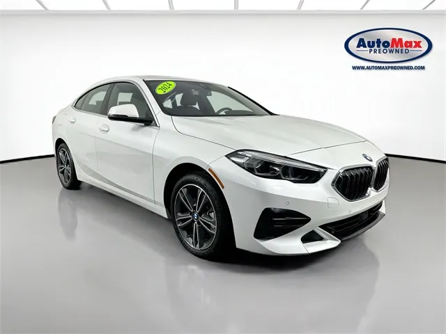 2024 BMW 2 Series 228i xDrive for sale in Framingham, MA