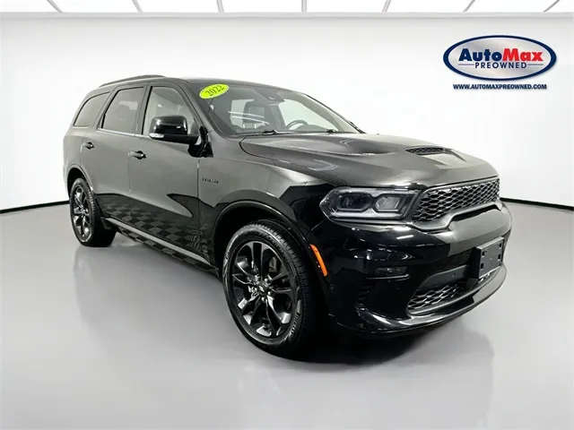 2022 Dodge Durango