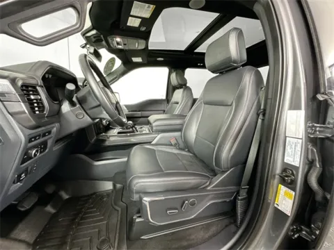 More photos of 2023 Ford F-150 Lariat at AutoMax Preowned Framingham, MA