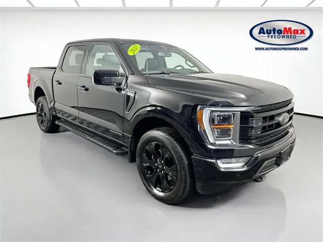 2023 Ford F-150 Lariat for sale in Framingham, MA
