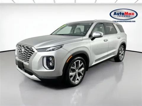 Another view of 2022 Hyundai Palisade SEL for sale in Framingham, MA at AutoMax Preowned Framingham