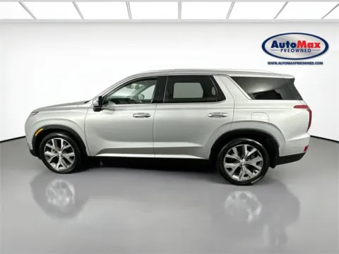 More photos of 2022 Hyundai Palisade SEL at AutoMax Preowned Framingham, MA