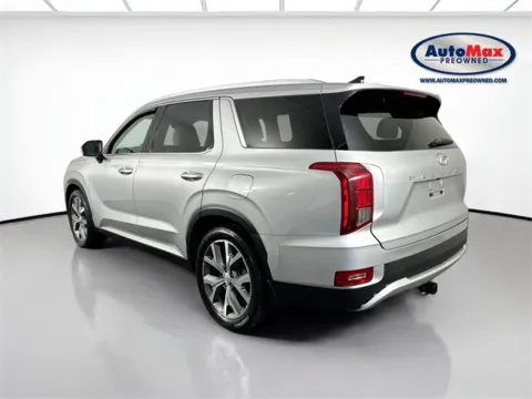 More photos of 2022 Hyundai Palisade SEL at AutoMax Preowned Framingham, MA