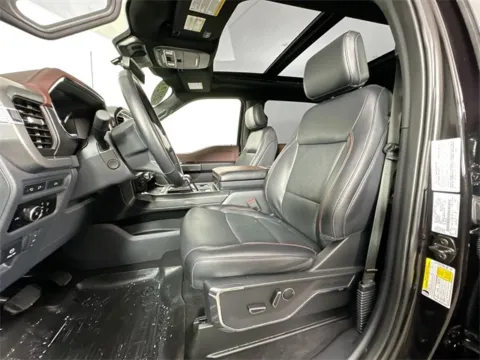 More photos of 2023 Ford F-150 Lariat at AutoMax Preowned Framingham, MA