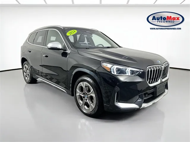 2024 BMW X1 xDrive28i for sale in Framingham, MA