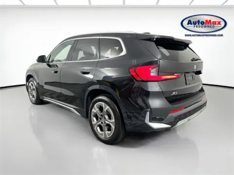 More photos of 2024 BMW X1 xDrive28i at AutoMax Preowned Framingham, MA