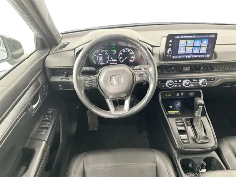 Another view of 2025 Honda CR-V Hybrid Sport-L for sale in Framingham, MA at AutoMax Preowned Framingham