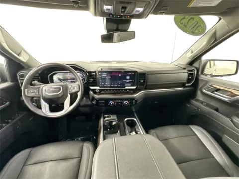 Another view of 2023 GMC Sierra 1500 Elevation for sale in Framingham, MA at AutoMax Preowned Framingham