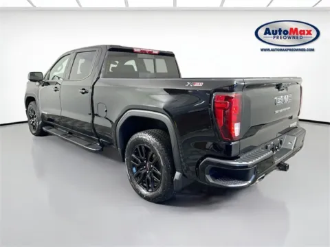 More photos of 2023 GMC Sierra 1500 Elevation at AutoMax Preowned Framingham, MA