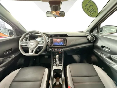 Another view of 2023 Nissan Kicks SR for sale in Framingham, MA at AutoMax Preowned Framingham