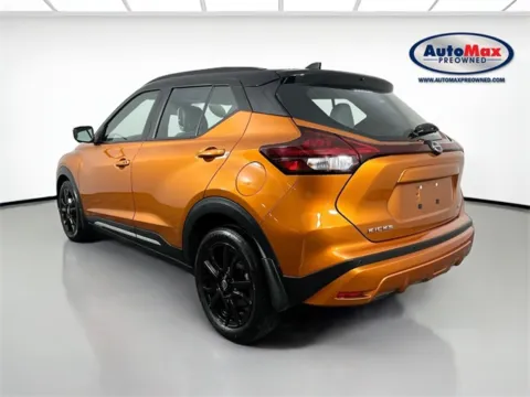 More photos of 2023 Nissan Kicks SR at AutoMax Preowned Framingham, MA