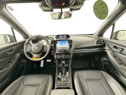 Another view of 2022 Subaru Forester Wilderness for sale in Framingham, MA at AutoMax Preowned Framingham