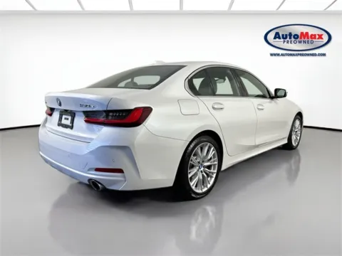 Photos of 2024 BMW 3 Series 330e xDrive for sale in Framingham, MA at AutoMax Preowned Framingham