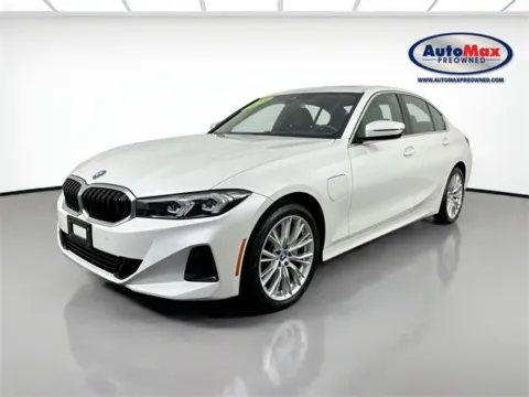 More photos of 2024 BMW 3 Series 330e xDrive at AutoMax Preowned Framingham, MA