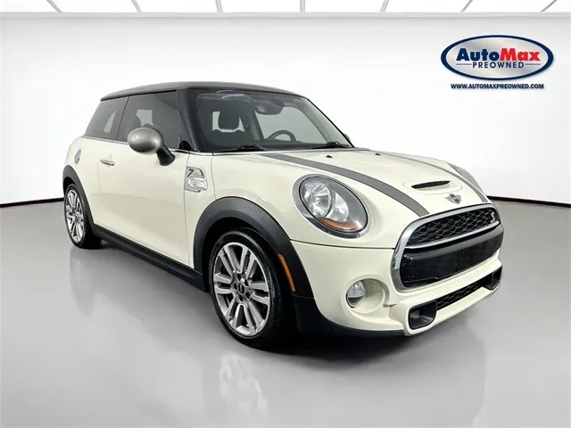 2017 MINI Cooper S for sale in Framingham, MA