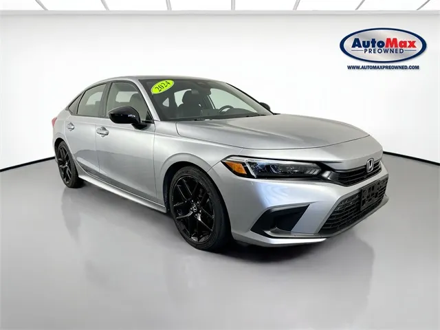 2024 Honda Civic Sport for sale in Framingham, MA