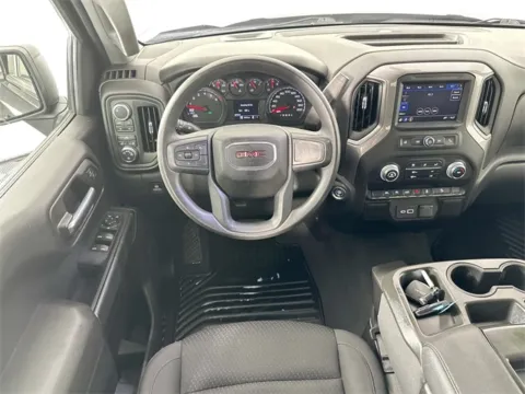 Another view of 2022 GMC Sierra 1500 Pro for sale in Framingham, MA at AutoMax Preowned Framingham