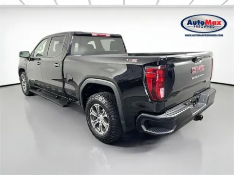 More photos of 2022 GMC Sierra 1500 Pro at AutoMax Preowned Framingham, MA