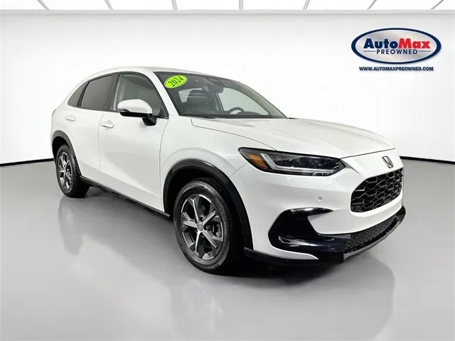 2024 Honda HR-V EX-L for sale in Framingham, MA