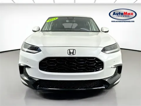 Photos of 2024 Honda HR-V EX-L for sale in Framingham, MA at AutoMax Preowned Framingham
