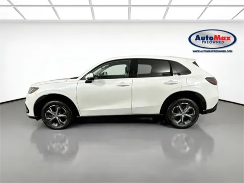 More photos of 2024 Honda HR-V EX-L at AutoMax Preowned Framingham, MA