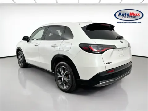 More photos of 2024 Honda HR-V EX-L at AutoMax Preowned Framingham, MA