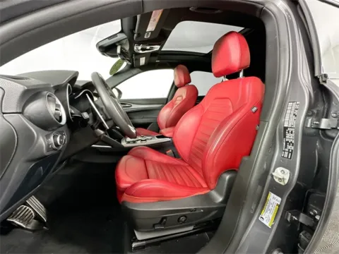 More photos of 2022 Alfa Romeo Stelvio Veloce at AutoMax Preowned Framingham, MA