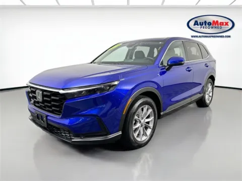 Another view of 2024 Honda CR-V EX for sale in Framingham, MA at AutoMax Preowned Framingham