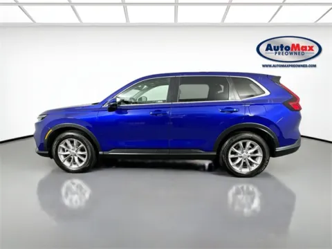 More photos of 2024 Honda CR-V EX at AutoMax Preowned Framingham, MA