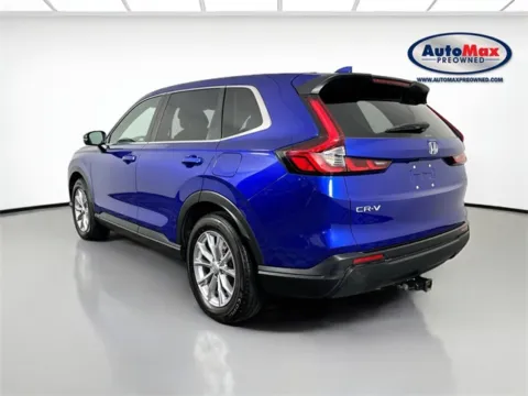 More photos of 2024 Honda CR-V EX at AutoMax Preowned Framingham, MA